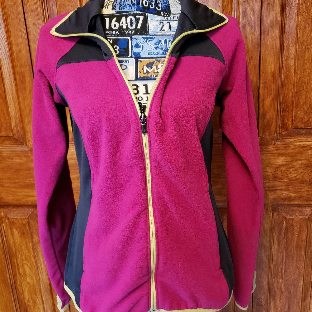 Columbia Sweatshirt